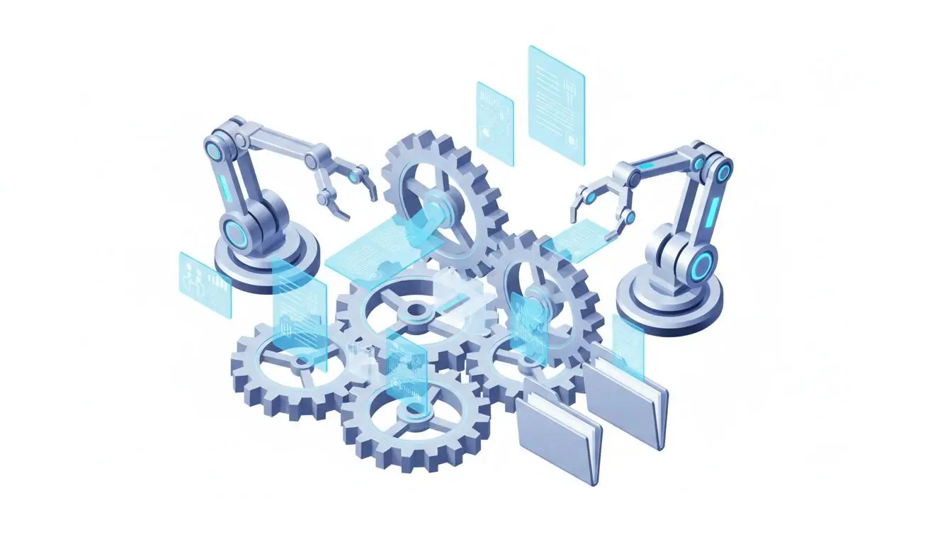 ai business process automation