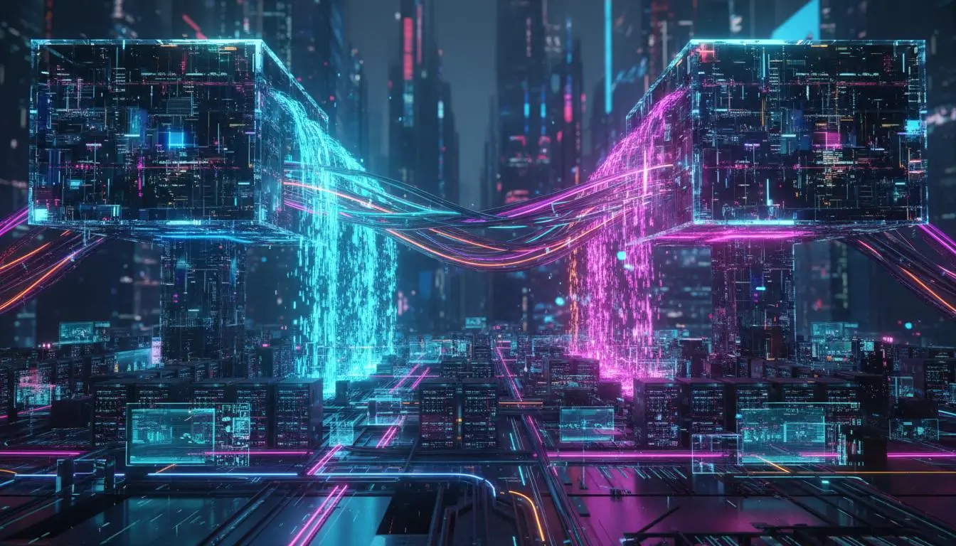 api-integrations-automation api integrations system automation