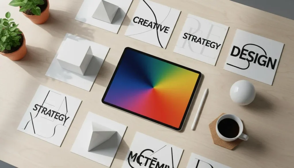 brand-identity-visual-systems Brand Identity visual systems