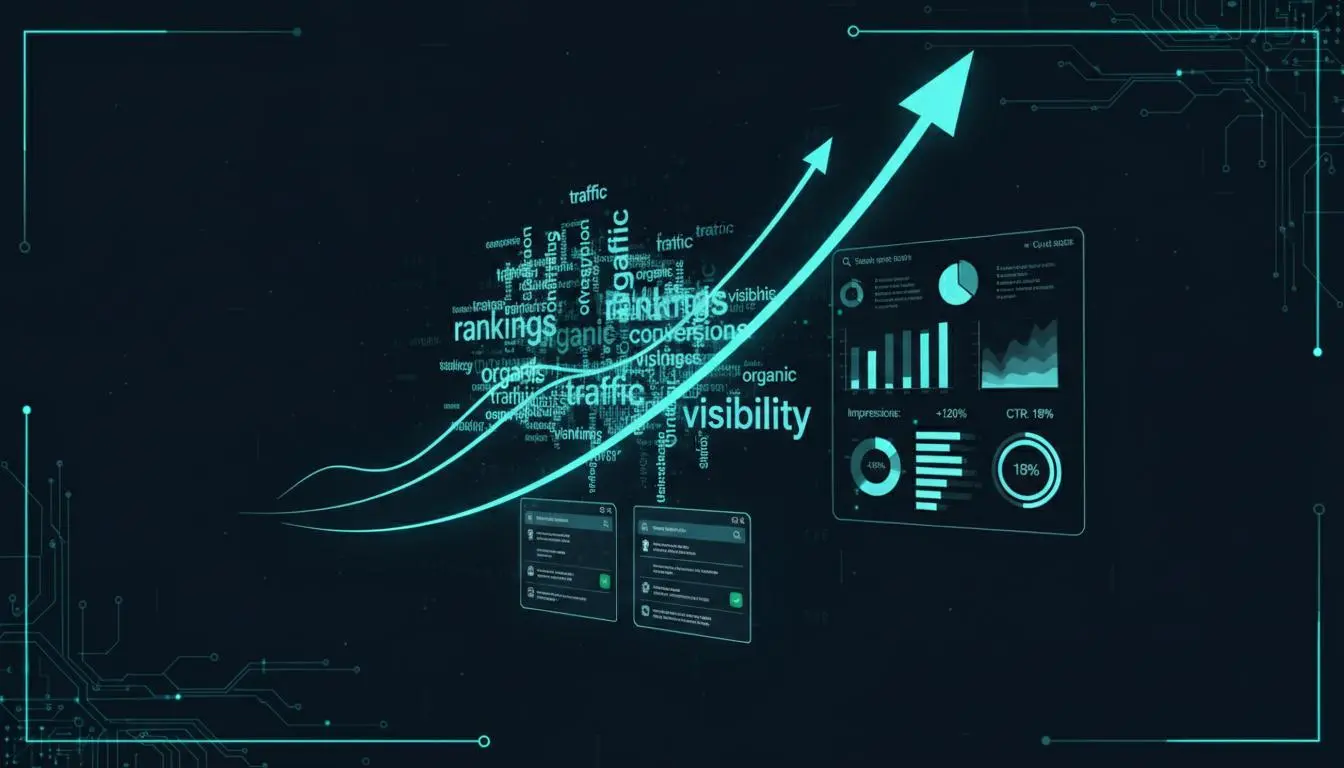 HYPEFRESH SEO Campaign