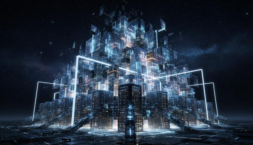 custom-software-infrastructure custom software digital infrastructure