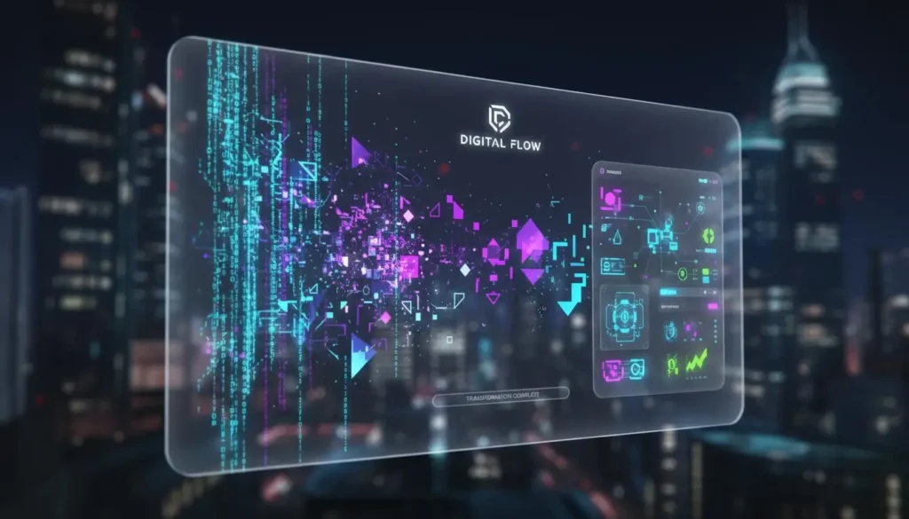 custom web application development