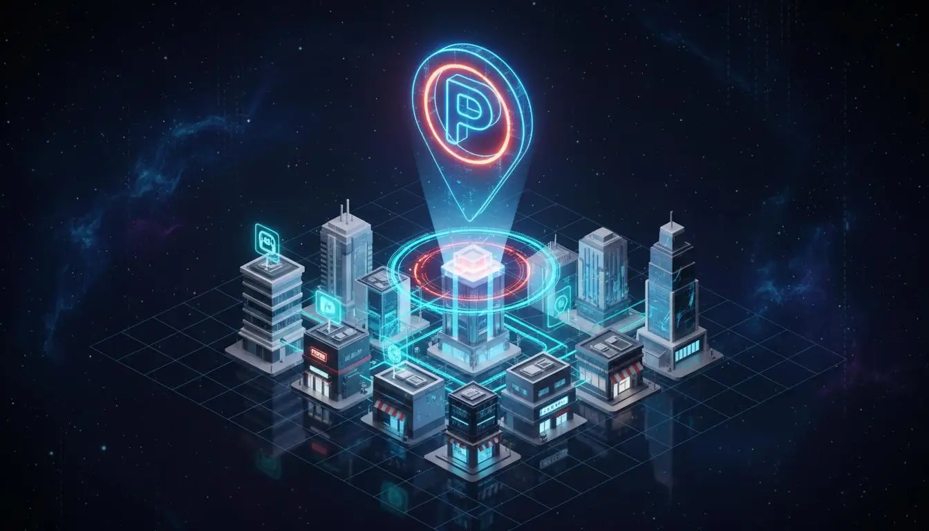 local seo optimization