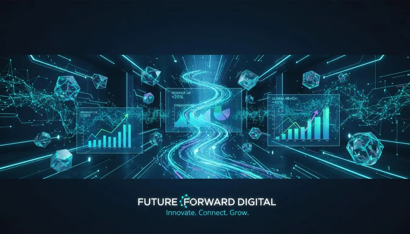 Digital Marketing Success