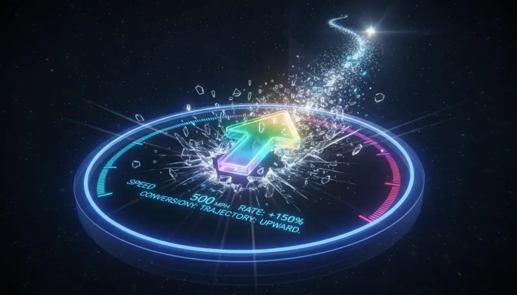 Website Optimization CRO