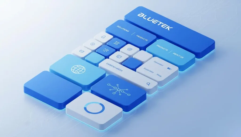 WordPress design development Service