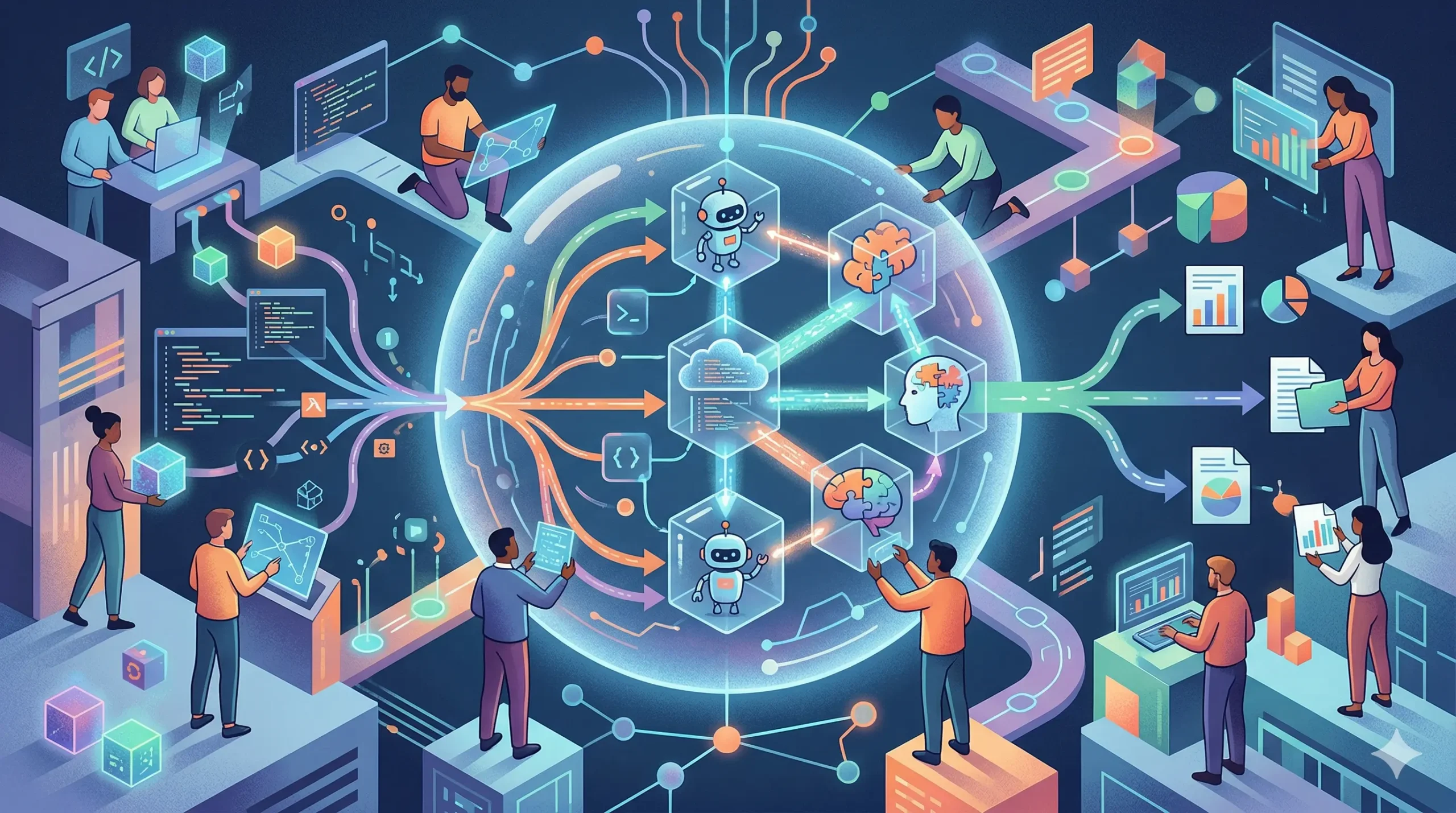 How to Design Ai Agent Workflows: the Complete Guide (2026)