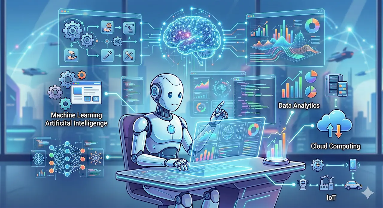 Intelligent Automation: the Complete Guide (2026)