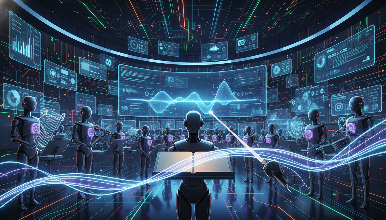 Ai Agent Orchestration: the Complete Guide (2026)