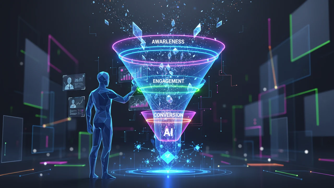 Ai Automation in Marketing: the Complete Guide (2026)