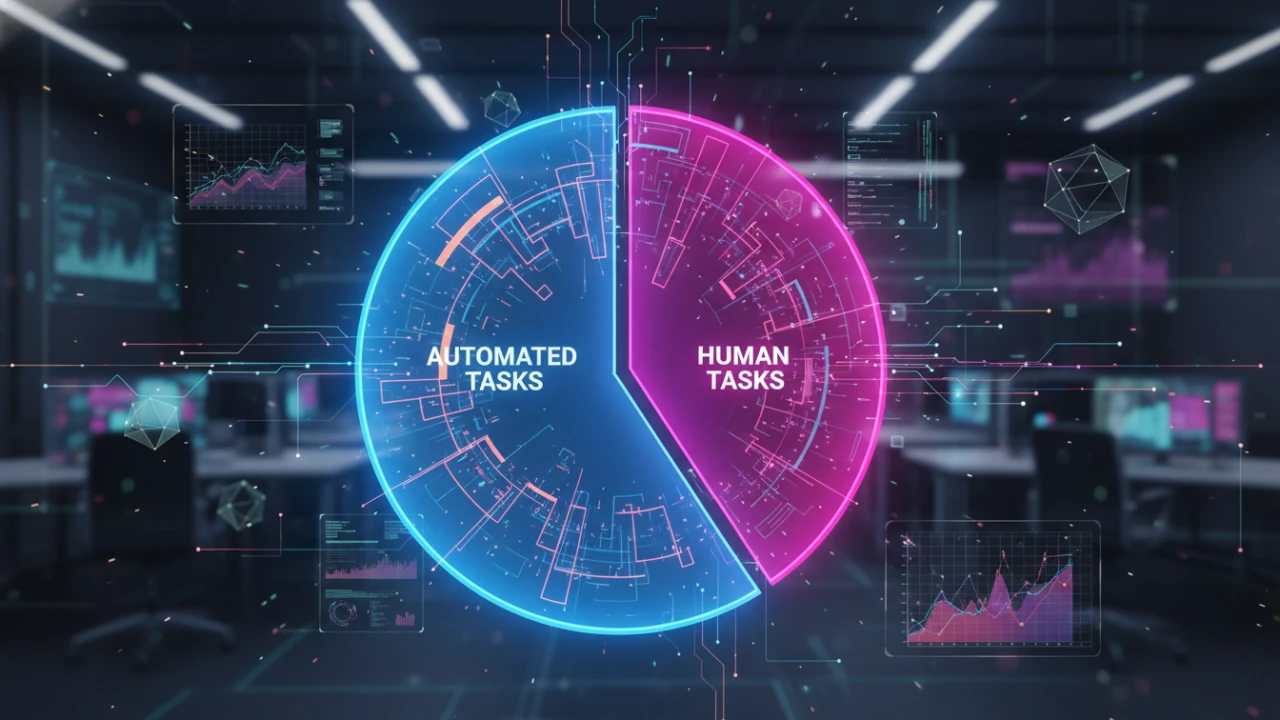 Why Your What Percentage of Marketing Tasks Can Be Automated with N8n