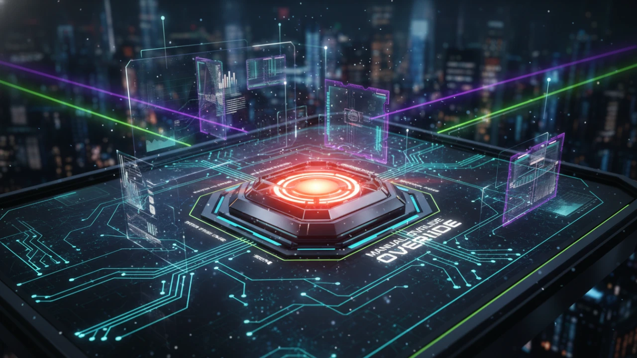 Modern Risk of Losing Control When Automating Client Reporting with