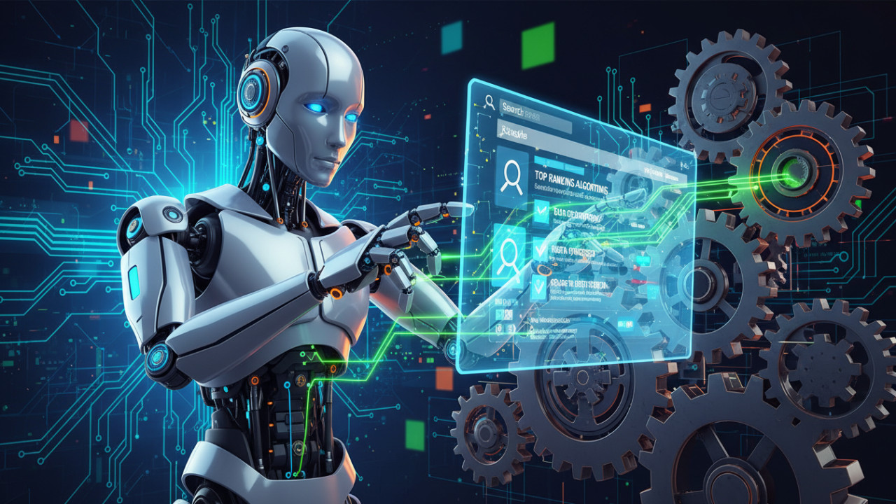 Agentic Seo — What Actually Works in 2026