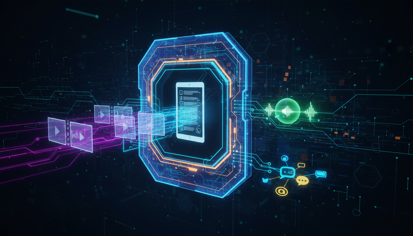 Content Repurposing Automation: the Complete Guide (2026)