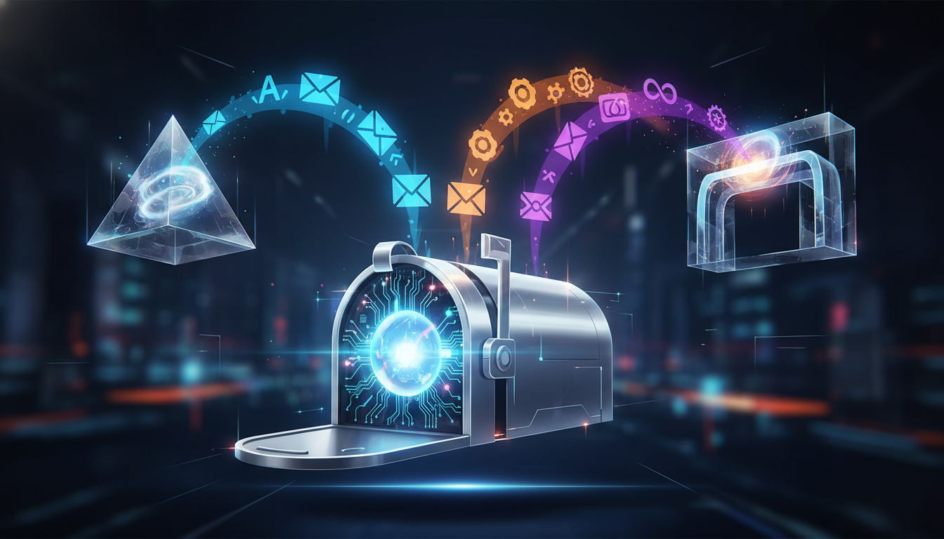 Email Automation With Ai: the Complete Guide (2026)