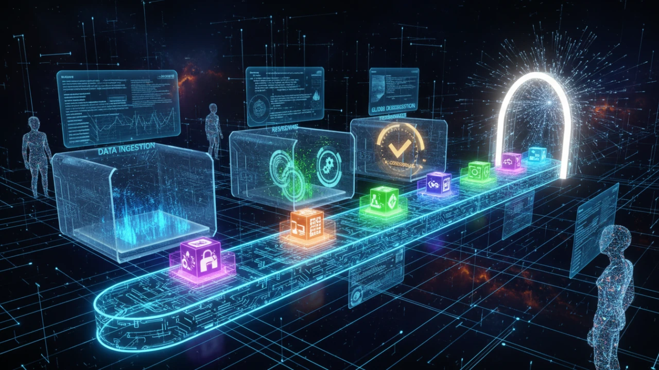 Modern Editorial Workflow Automation: Moving the Needle in 2026