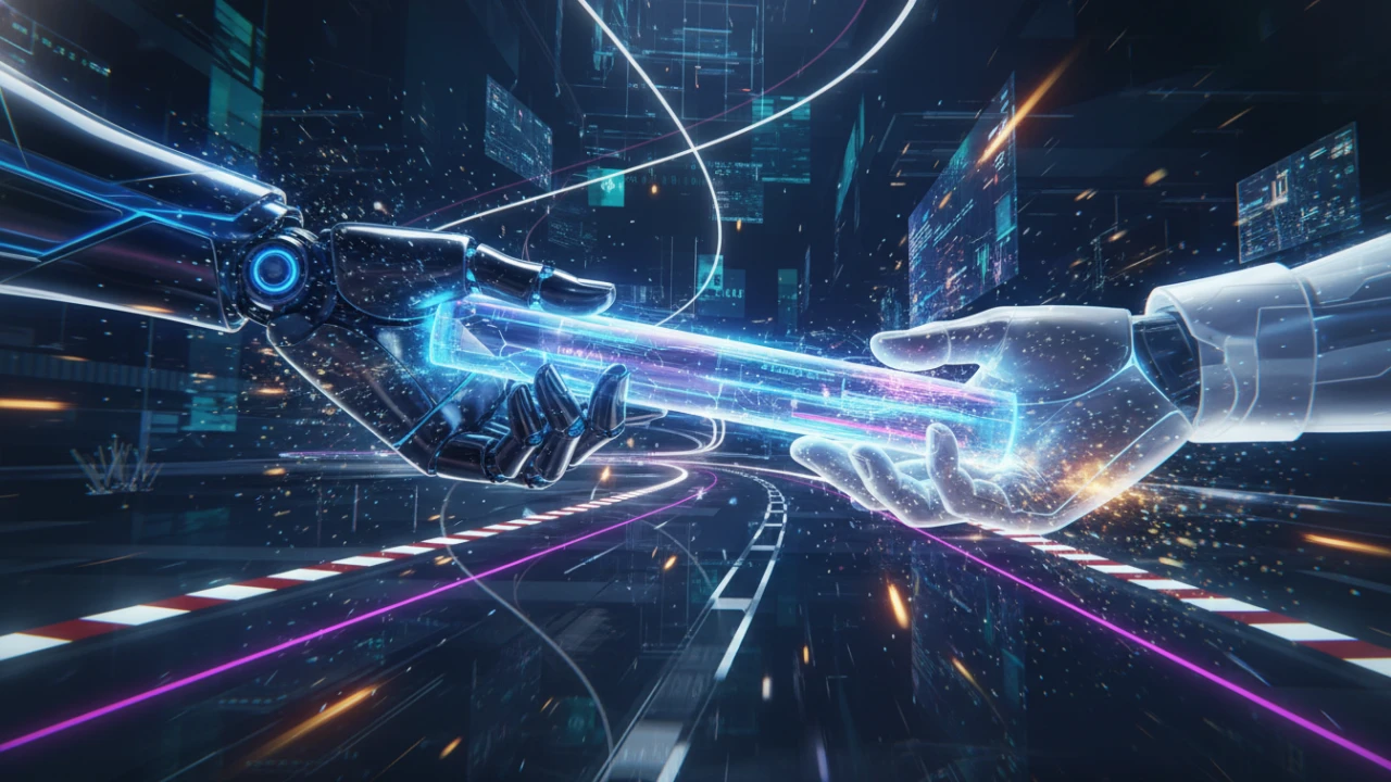 Sales Handoff Automation — a Practitioner’s No-fluff Breakdown