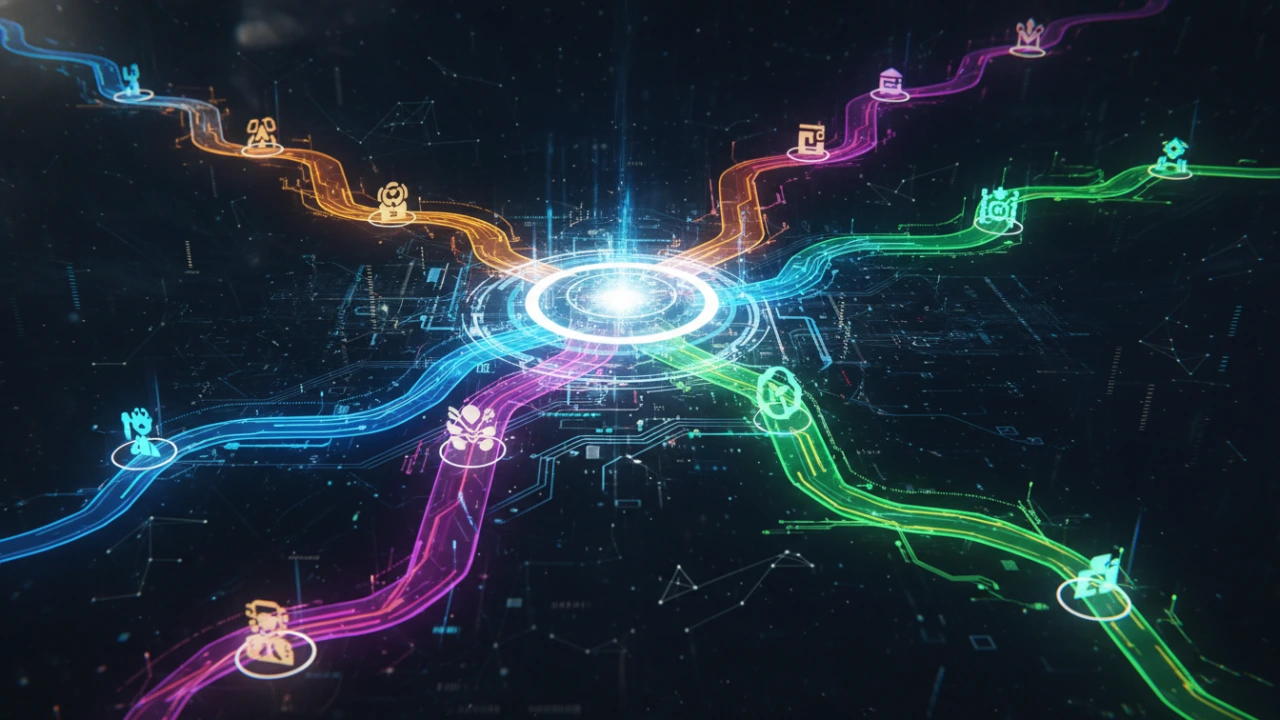 personalized customer journeys