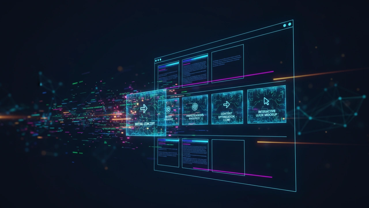 dynamic content personalization