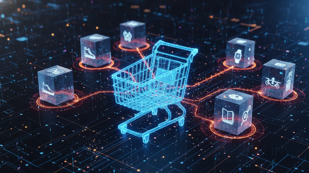 recommendation engines for marketing