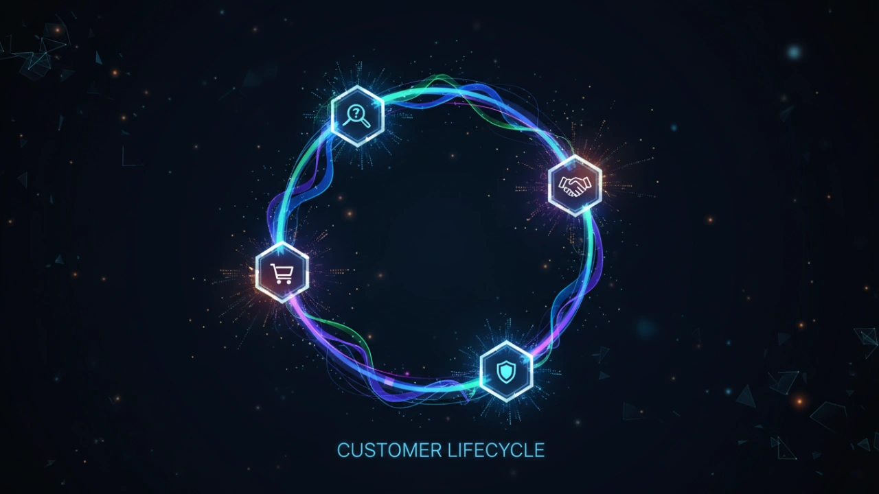 Modern Ai Customer Experience: Moving the Needle in 2026