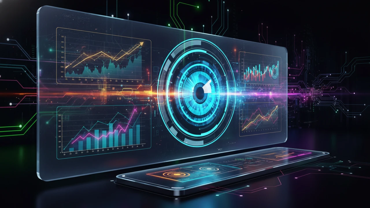 The Marketing Analytics with Ai Playbook: High-impact Tactics for 2026