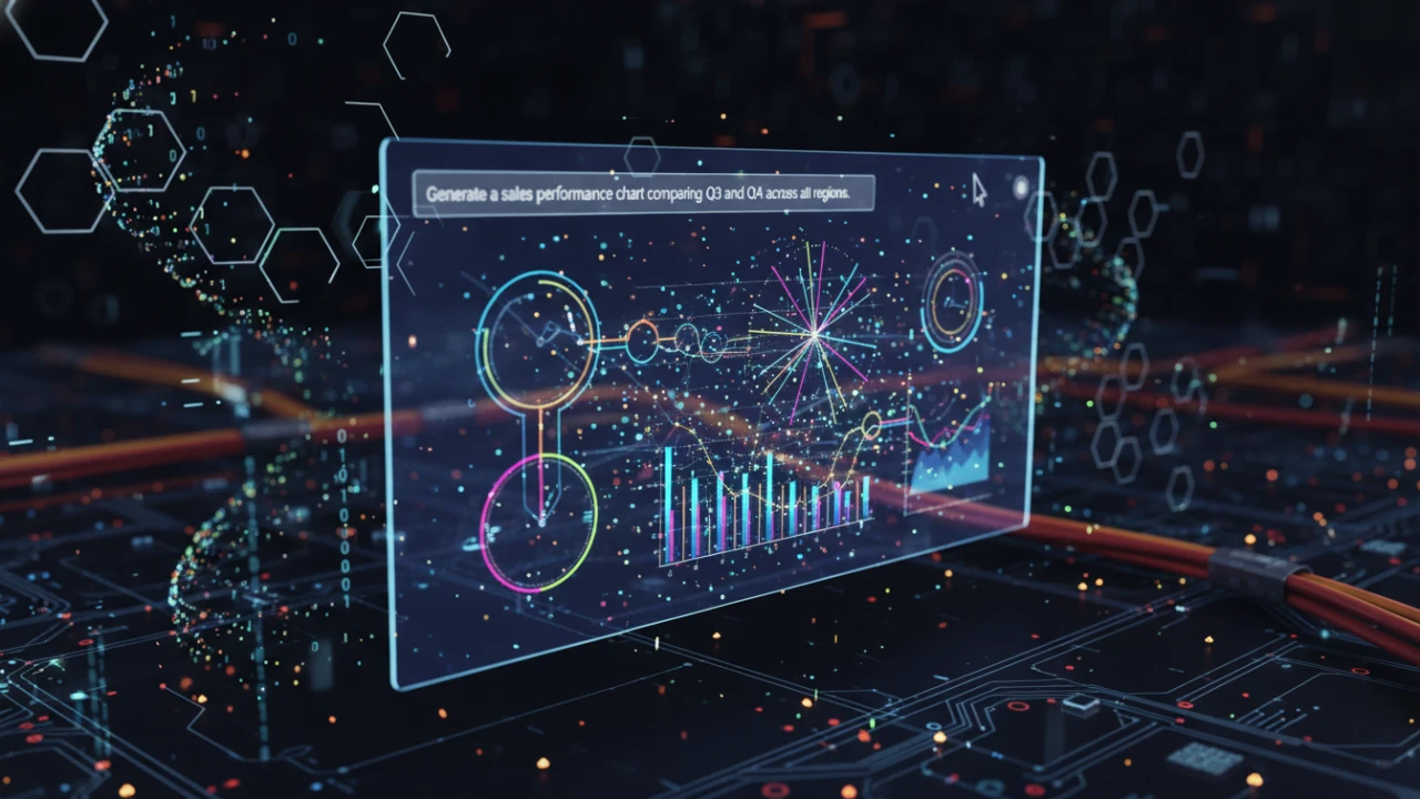 The Ai Dashboards for Marketing Playbook: High-impact Tactics for 2026