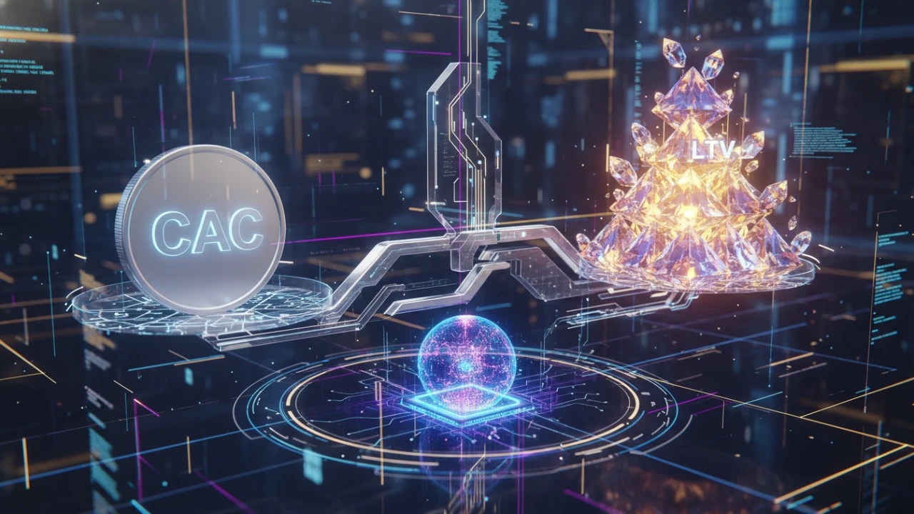 Cac and Ltv Optimization — a Practitioner’s No-fluff Breakdown