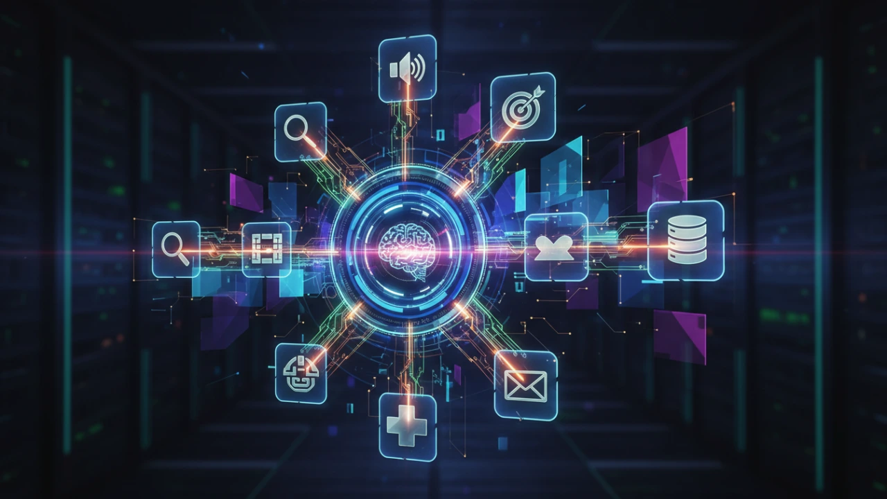 Why Your Marketing Stack Automation Strategy Needs a Rethink