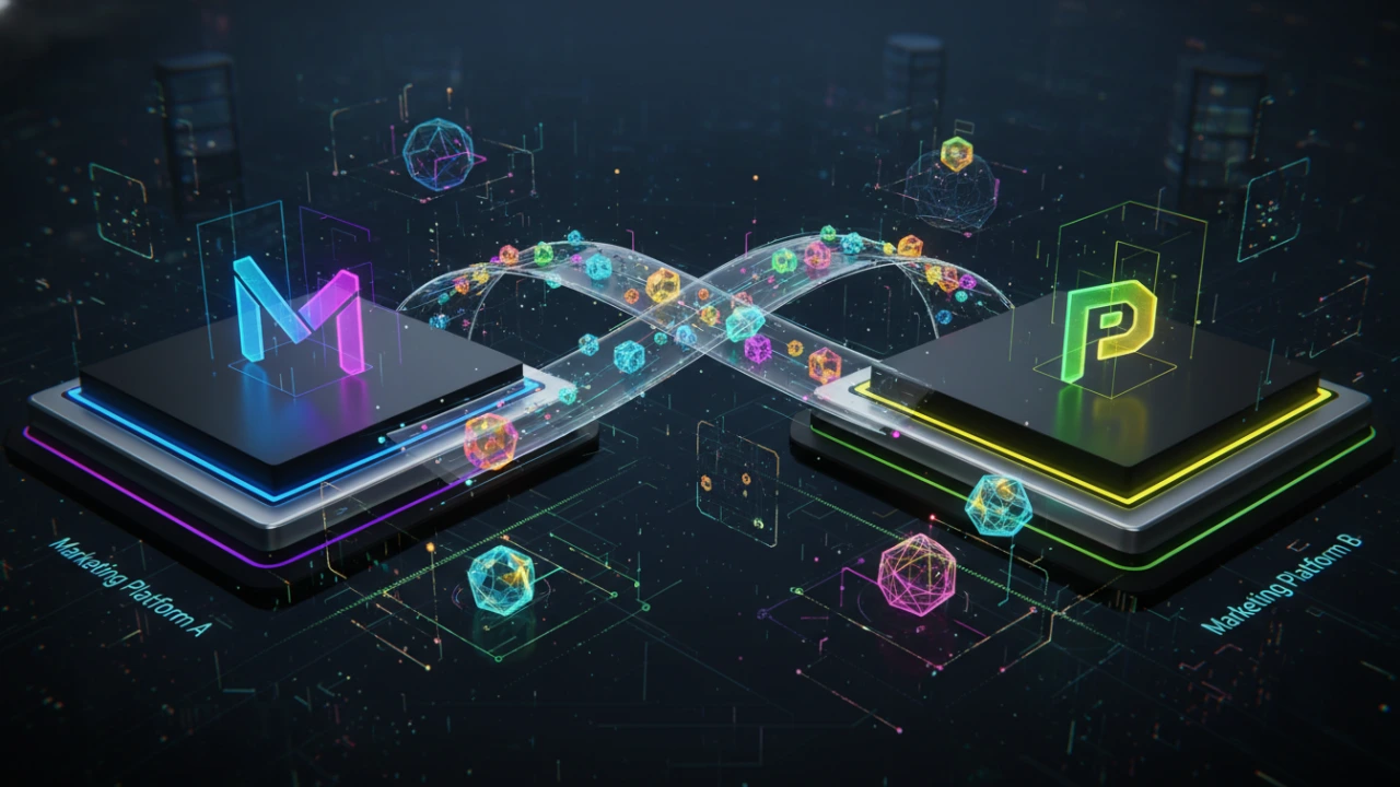 The Api Integrations for Marketing Blueprint: Data-backed Results