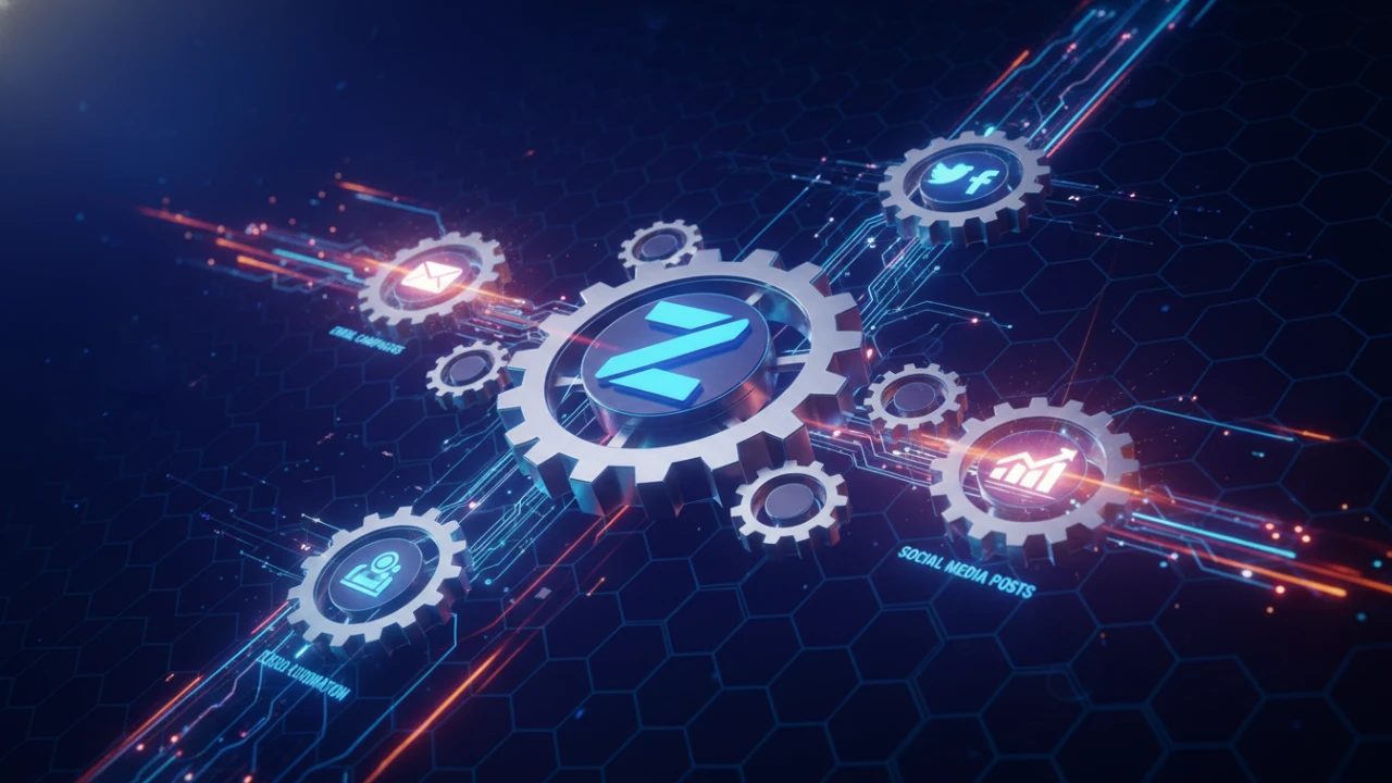 Why Your Zapier Marketing Workflows Strategy Needs a Rethink