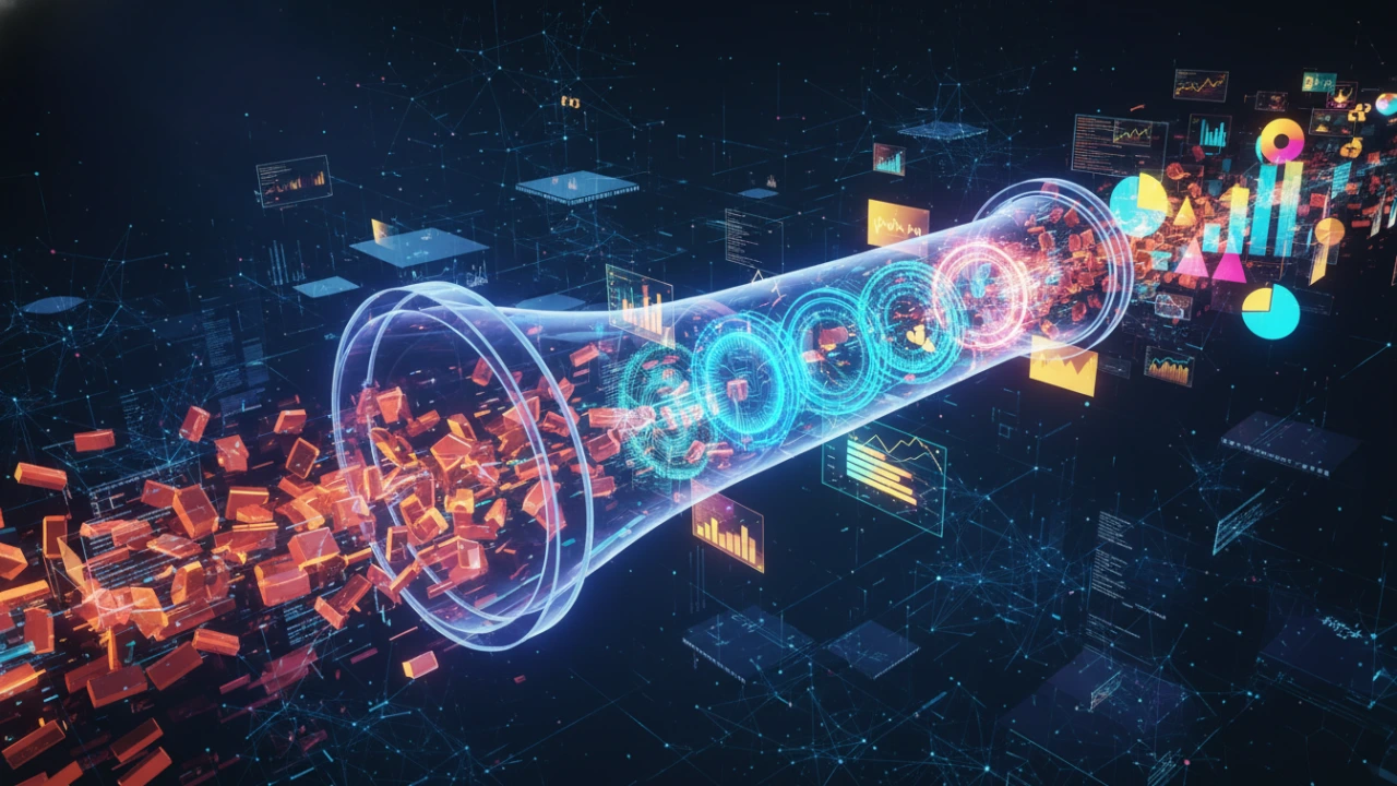 data pipeline for marketing