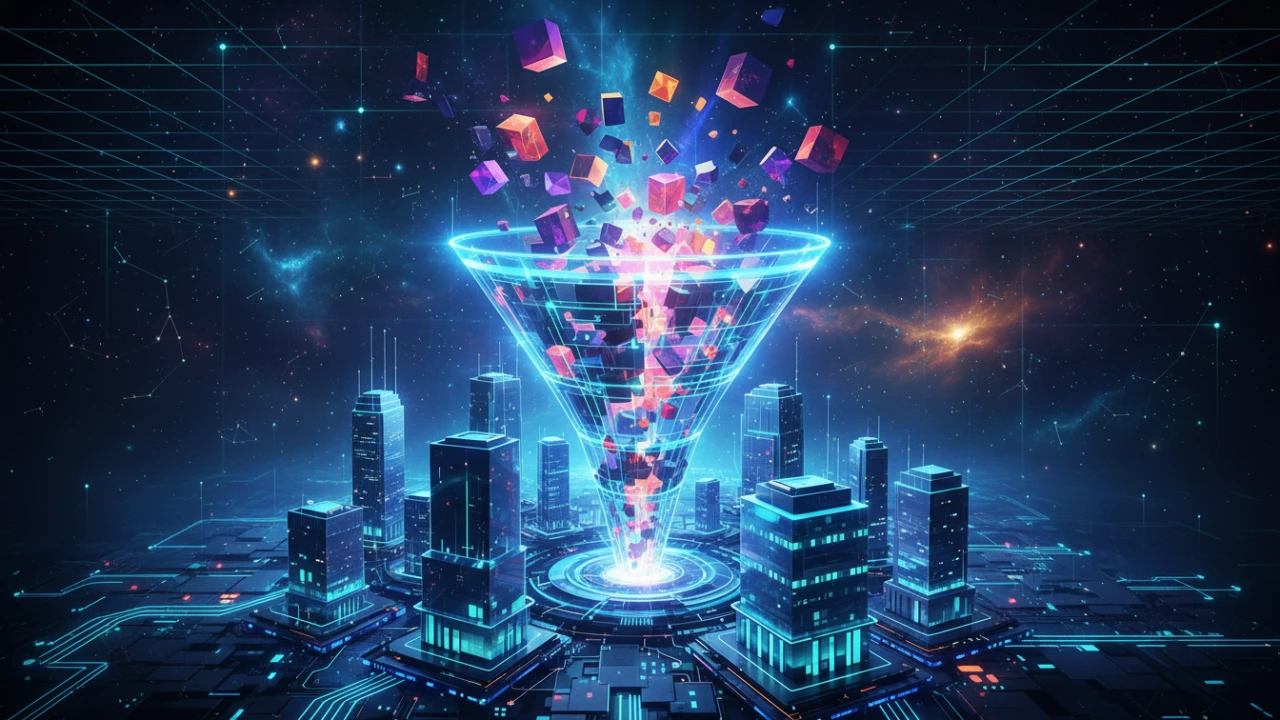 The Agentic Marketing for B2b Saas Blueprint: Data-backed Results