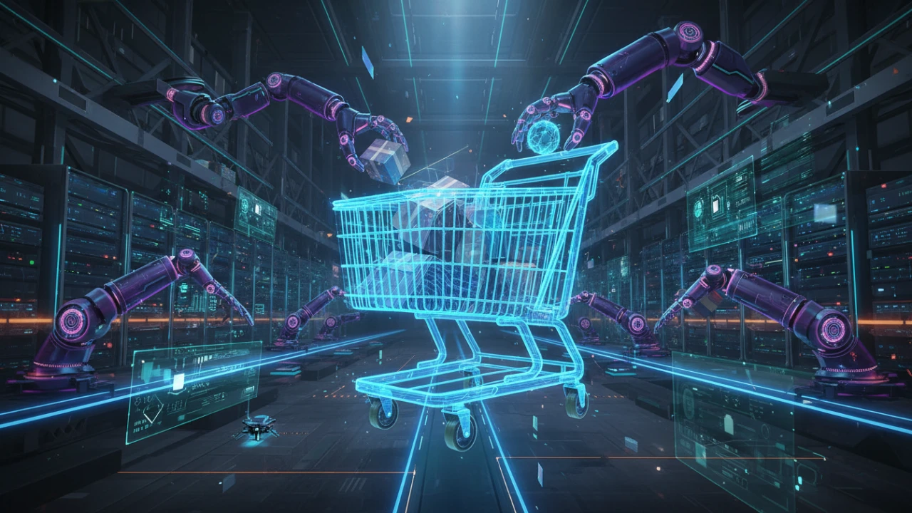 Agentic Marketing for Ecommerce — a Practitioner’s No-fluff Breakdown