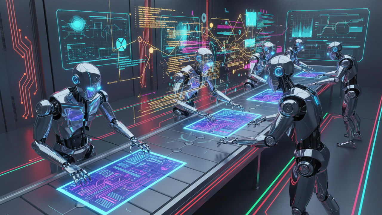 Why Your Programmatic Seo for Ai Tools Approach May Be Holding You Back