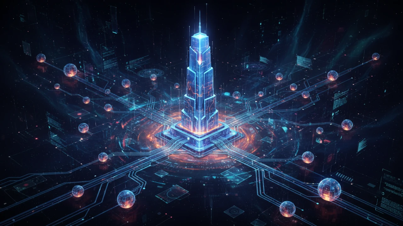 Agentic Marketing for Enterprise: a Practitioner’s Approach to