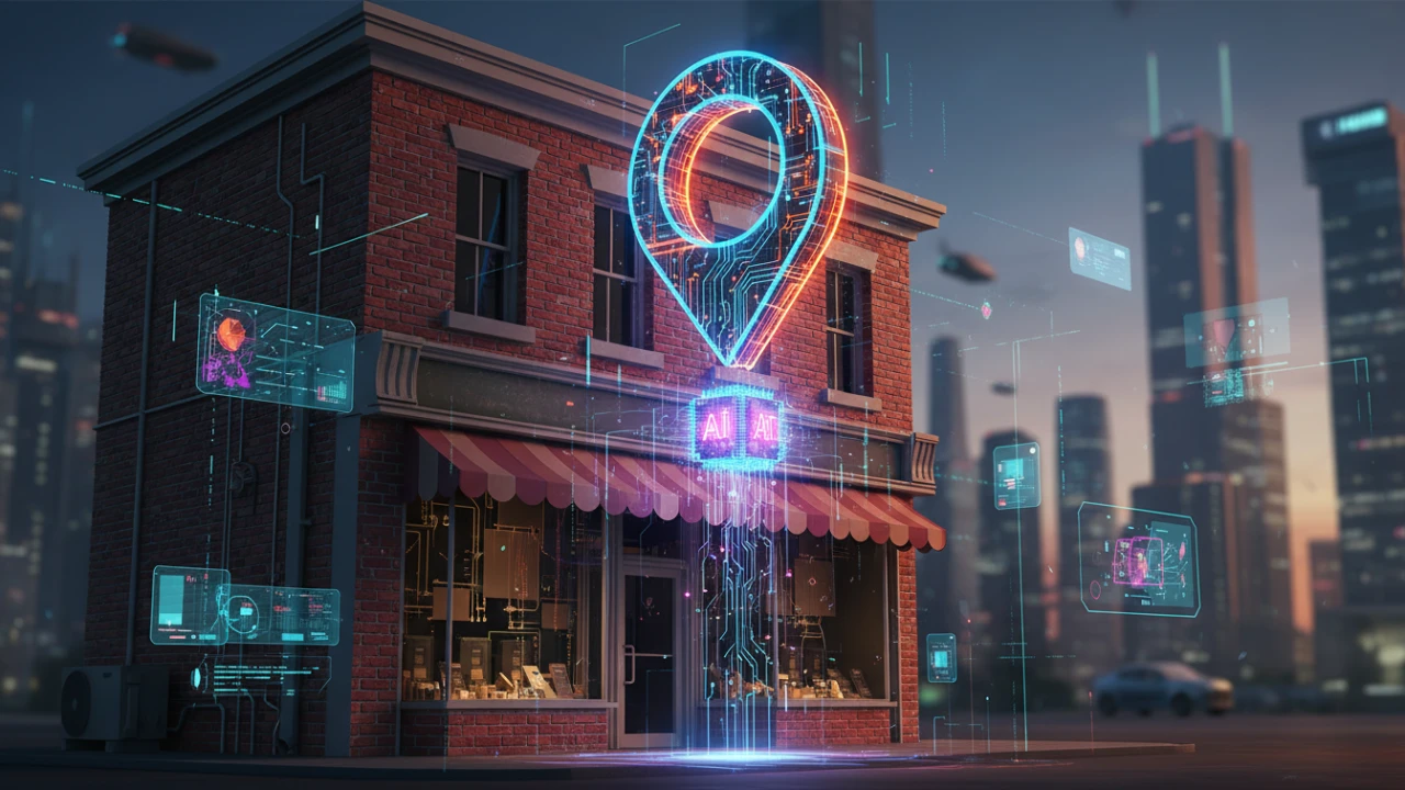 Modern Agentic Marketing for Local Business: Moving the Needle in 2026