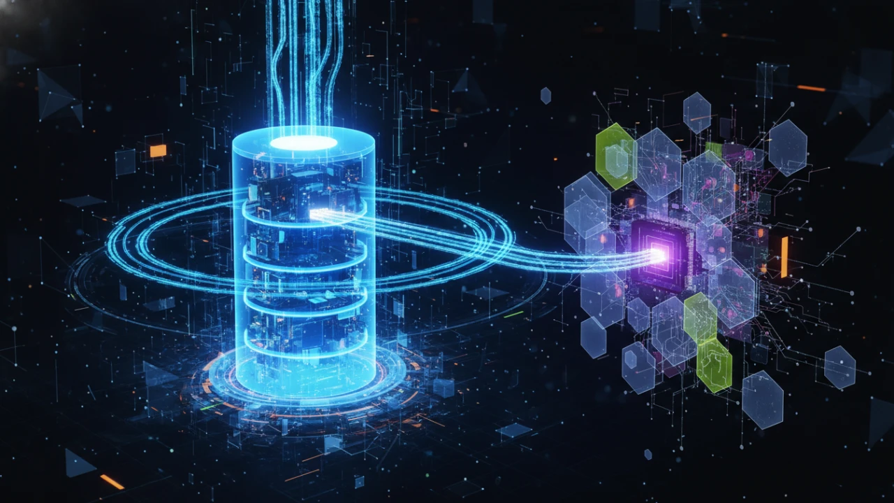 Why Your Best Way to Connect N8n to Custom Postgres Database for Agent Memory