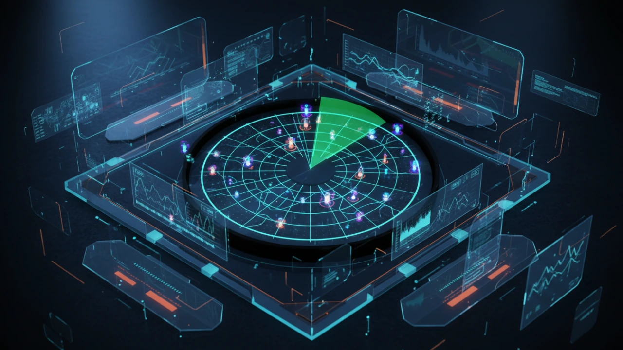 The Best N8n Nodes for Competitor Tracking and Market Intelligence