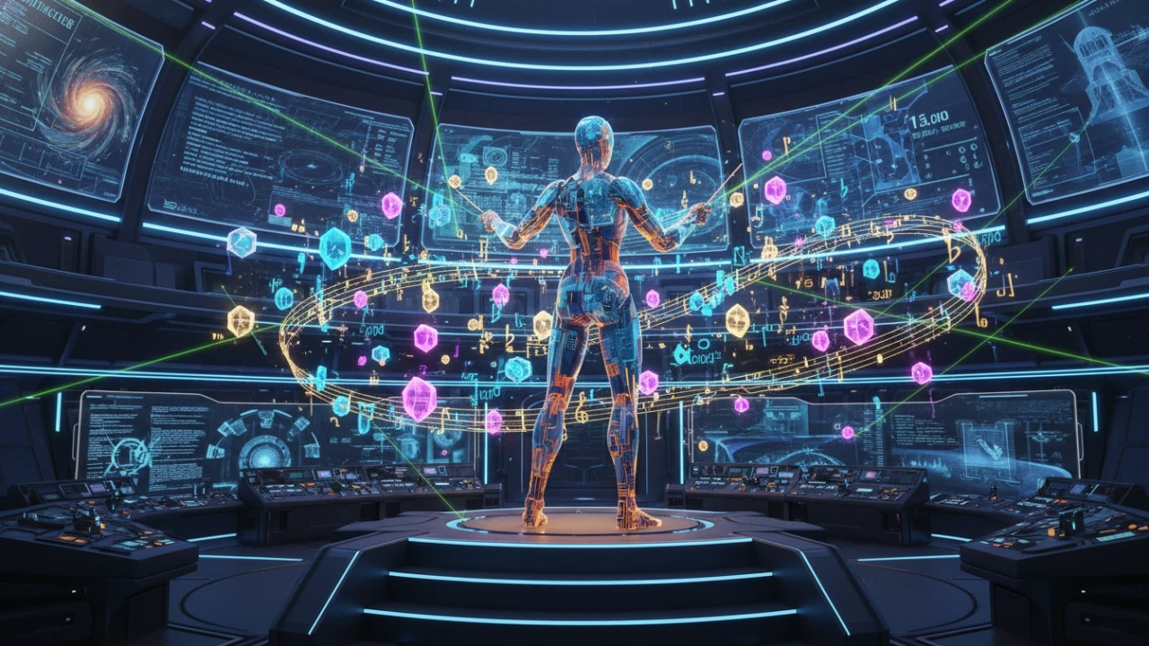 Modern N8n Multi-agent: Moving the Needle in 2026