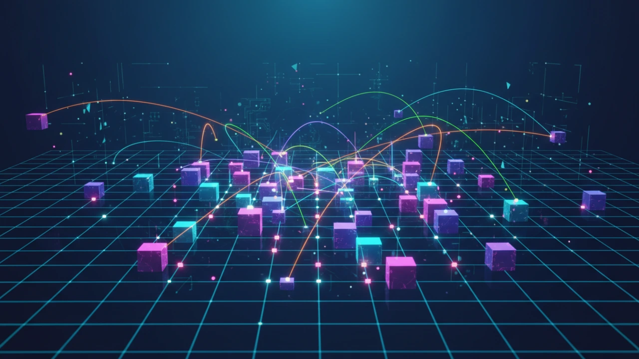 Why Your N8n Vector Database Strategy Needs a Rethink