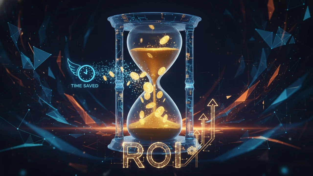 How Many Marketing Hours Can N8n Automation Actually Save Per Week —