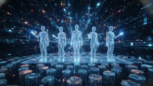 The Real Examples of Agencies Scaling to 50 Clients Without Hiring