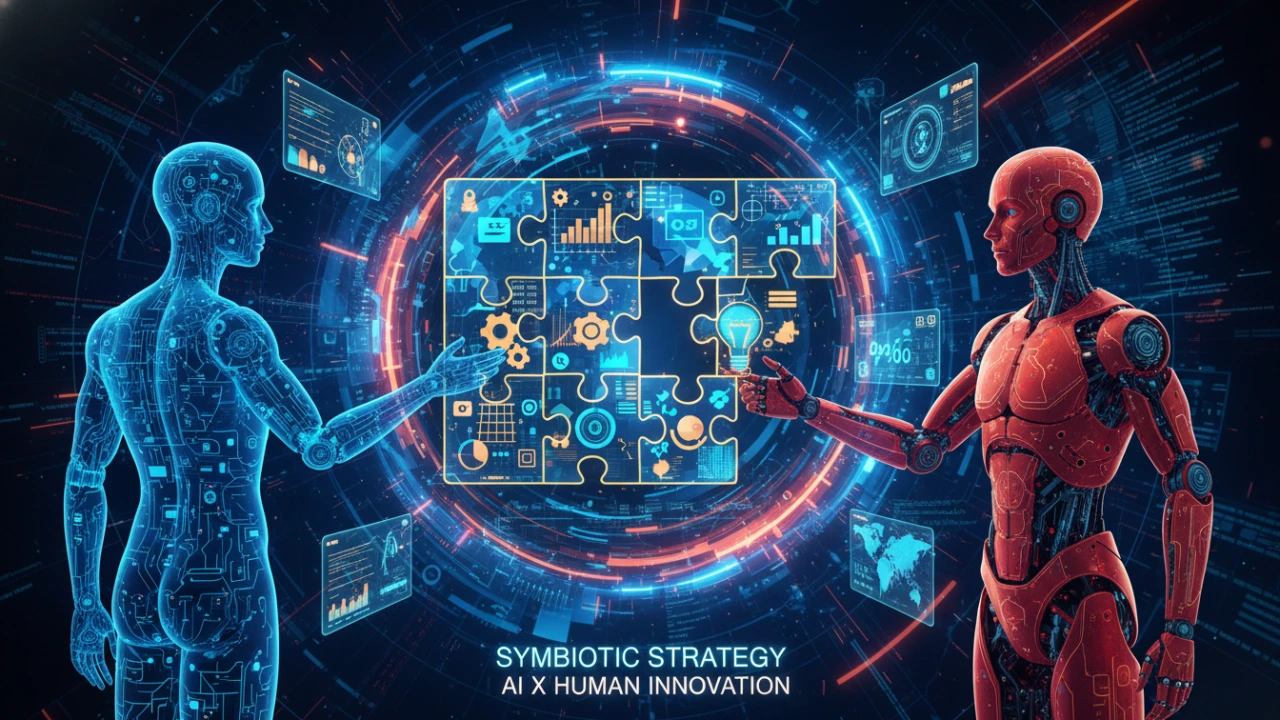 Modern Can Ai Agents Completely Replace My Marketing Team or Just