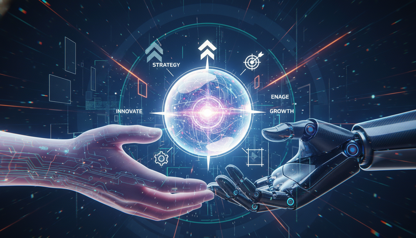 Human in the Loop Ai Marketing: the Complete Guide (2026)