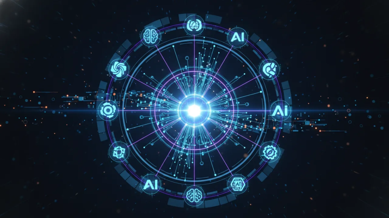 Why Your Best Ai Automation Tools Approach May Be Holding You Back 1 best AI automation tools