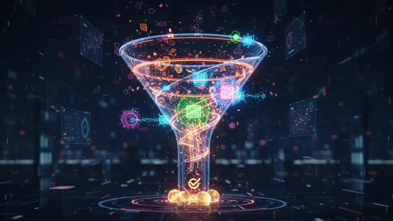 Why Your Sales Automation With Ai Approach May Be Holding You Back 1 sales automation with AI