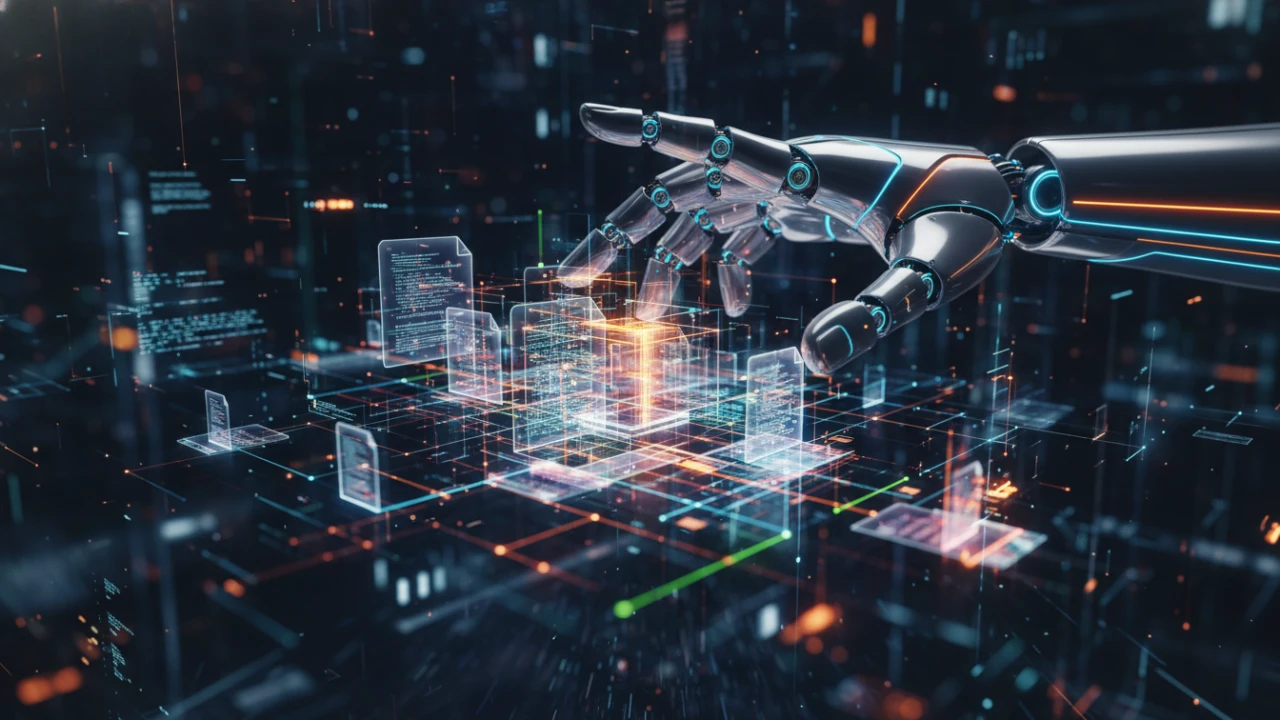 Ai Search Optimization: Evidence-based Methods for Measurable Outcomes