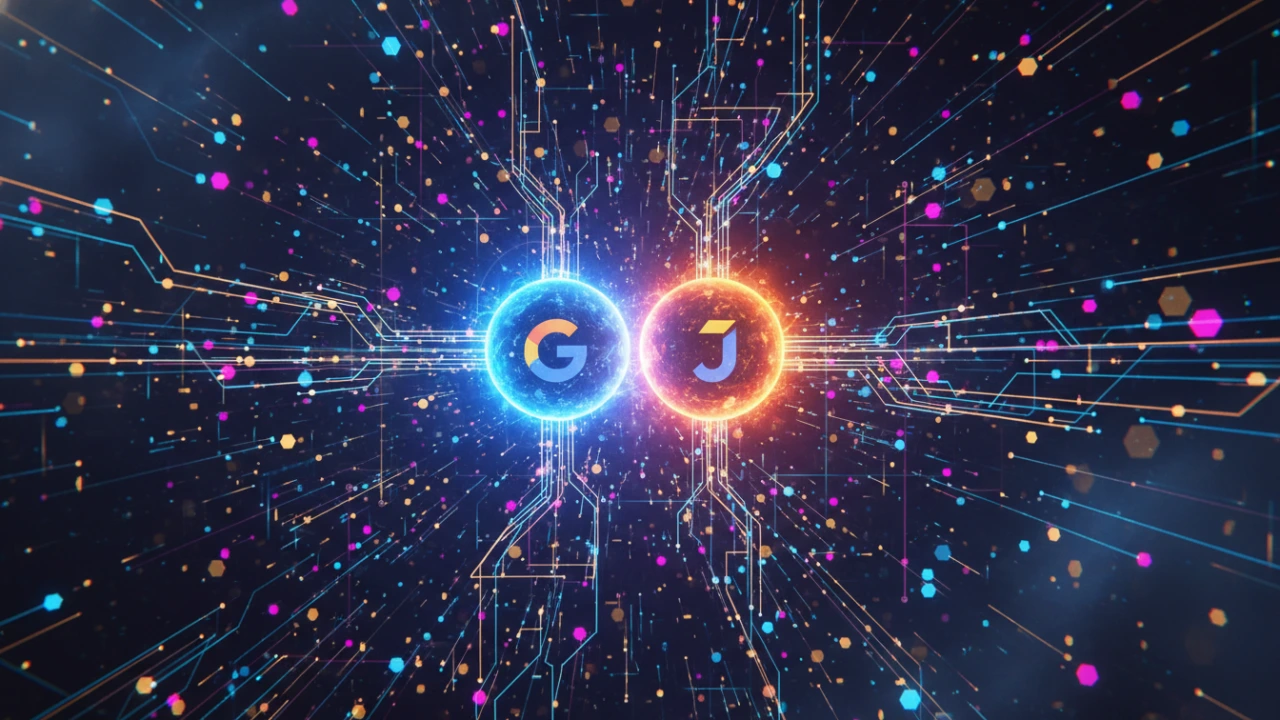 gemini search optimization
