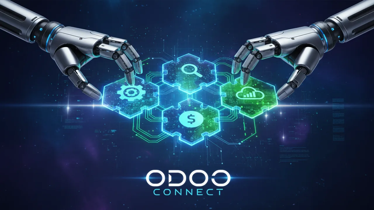 Odoo Module Integration — a Practitioner’s Honest Breakdown